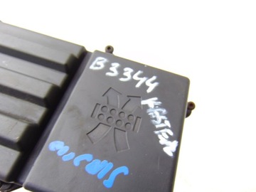 POUZDRO FILTRU PASSAT B7 JETTA 2.0 TDI 3C0129607BC