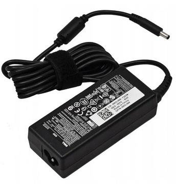 ORYGINALNY zasilacz DELL 65W 19.5V 3.34A 4.5mm PIN