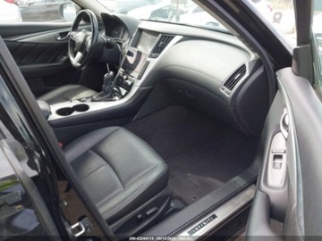 Infiniti Q50 II 2019 Infiniti Q50 2019 INFINITI Q50 3.0T LUXE 3.0 Benzyna 300KM, zdjęcie 13