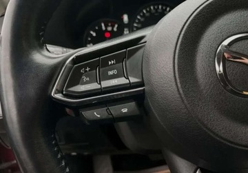 Mazda 6 III Sport Kombi Facelifting 2018 2.2 Skyactiv-D 150KM 2019 Mazda 6 LIFT 2.2D BOSE SKORA bezwypadkowa AUTOMAT zarejestrowana, zdjęcie 38