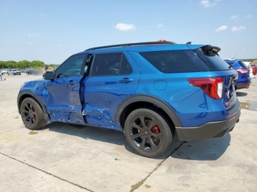 Ford Explorer VI 2023 Ford Explorer ST 2023 3.0l 3.0 Benzyna 400KM, zdjęcie 1