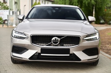 Volvo S60 III Sedan Facelifting 2.0 B4 197KM 2024 17tyś, PRZEBIEG_____4 SZTUKI W OFERCIE, zdjęcie 5