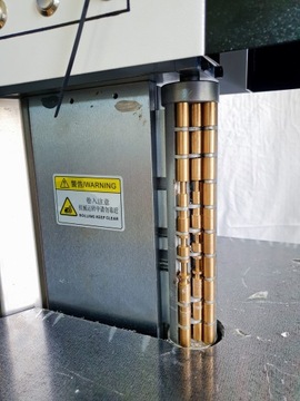 ГИБОЧНАЯ МАШИНА ДЛЯ 3D БУКВ АЛЮМИНИЕВЫХ ЛЕНТ BPL Bender