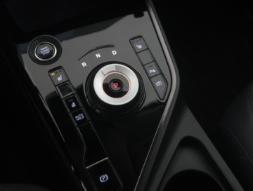 Kia Niro II Crossover 1.6 GDI 141KM 2023 Kia Niro Hybrid, Salon Polska, 1. Właściciel, zdjęcie 15