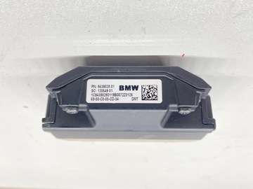 KAMERA OKNO KAFAS 4 PŘEDNÍ BMW X5 G05 G15 G20 Z4 G29