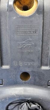 Piaggio MP3 400 LT сиденье, диван, кресло