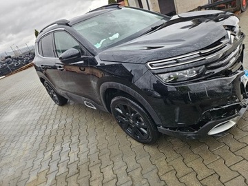 Citroen C5 Aircross SUV 1.5 BlueHDI 131KM 2020