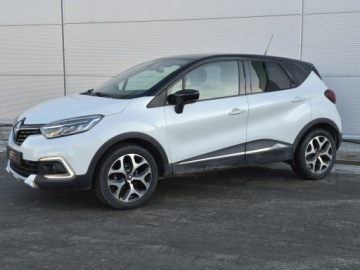Renault Captur I 2018 Renault Captur Benzyna, 90KM,, zdjęcie 7
