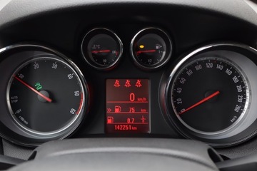 Opel Mokka I SUV 1.7 CDTI ECOTEC 130KM 2014 Opel Mokka 1.7 CDTI, Serwis ASO, Klima, zdjęcie 10