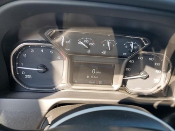  GMC Sierra K1500 AT4 2021 5.3l 5.3 Benzyna 355KM, zdjęcie 9