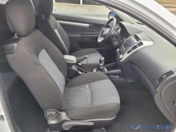 Kia Proceed 2012 Kia ProCeed 1.6i I wlasciciel z Niemiec Bezwypadkowa 1.6 Benzyna 126KM, zdjęcie 11