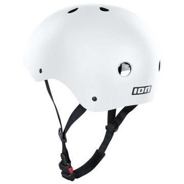 Kask do sportów wodnych ION Hardcap Core- biały L