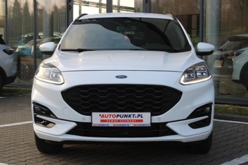 Ford Kuga III SUV 2.0 EcoBlue 190KM 2021 FORD Kuga ST-LINE, zdjęcie 2