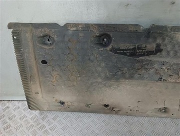 SKODA YETI GOLF VI КРЫШКА ШАССИ ЛЕВАЯ 1K0825211K