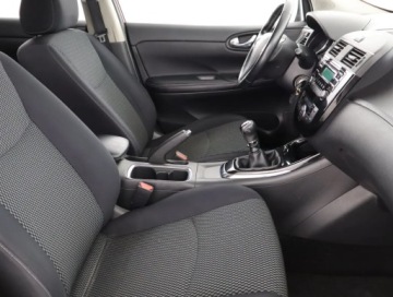 Nissan Pulsar 1.2 DIG-T 115KM 2015 Nissan Pulsar 1.2 DIG-T, Salon Polska, Klima, zdjęcie 8