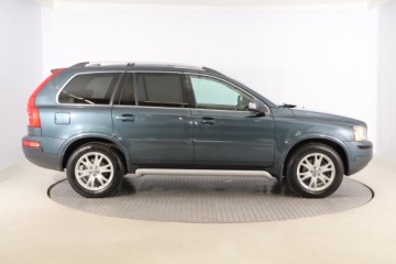 Volvo XC90 I 2.4 D5 185KM 2007 Volvo XC90 D5, 182 KM, 4X4, Automat, 7 miejsc, zdjęcie 5