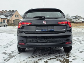 Fiat Tipo II Hatchback 1.4 95KM 2019 Fiat Tipo Klimatronik*nawigacja*pdc, zdjęcie 12