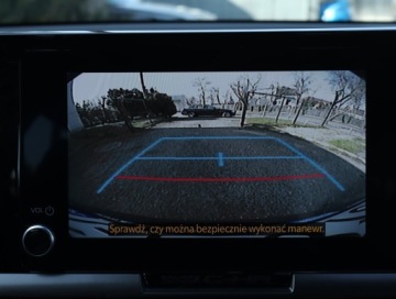 Toyota C-HR II 2024 Toyota C-HR 1.8 Hybrid, Salon Polska, zdjęcie 18