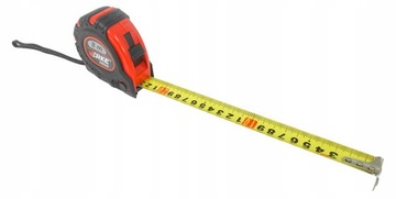 Ручная метровая метка метрическая металлическая рулетка