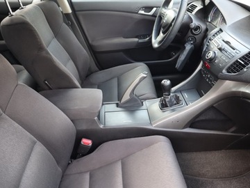 Honda Accord VIII Sedan 2.0 VTEC 156KM 2009 Honda Accord 2.0 i-VTEC, Klima, Klimatronic, zdjęcie 8