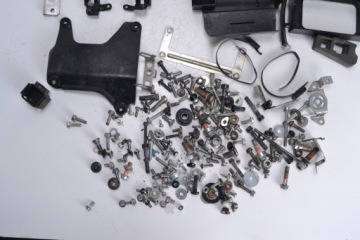 Болты крепления рамы KAWASAKI ZZR1400 05 - 11