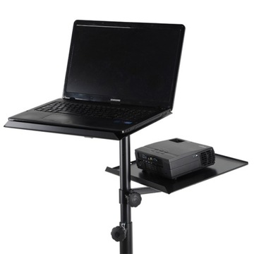 ПОДСТАВКА-ШТАТИВ ДЛЯ НОУТБУКА, ПРОЕКТОРА, ПРОЕКТОРА