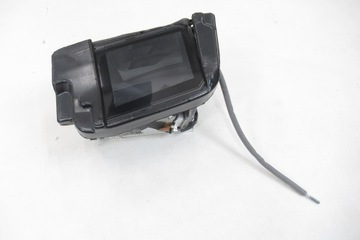 Head Up wyświetlacz HUD display BMW e60 e61 EUROPA