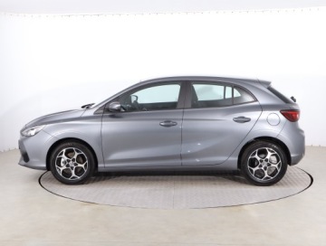 MG 2025 MG 3 1.5, 1. Właściciel, Serwis ASO, VAT 23%, zdjęcie 2