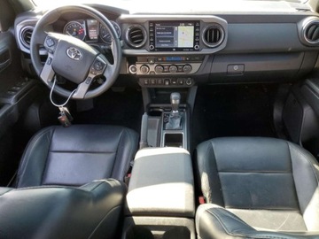 Toyota Tacoma II 2023 Toyota Tacoma Double Cab 2023 3.5l 3.5 Benzyna 278KM, zdjęcie 8