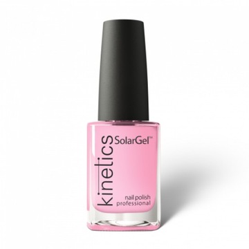 Kinetics lakier solarny Pink Silence 220