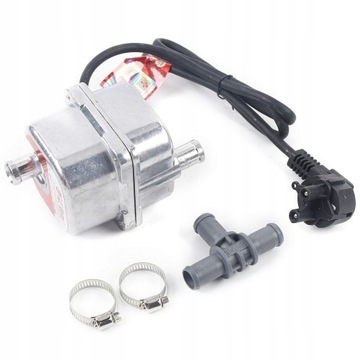 PODGRZEWACZ SILNIKA SAMOCHODOWEGO 1500W