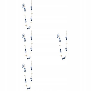 Rybka Śródziemnomorska 4 szt