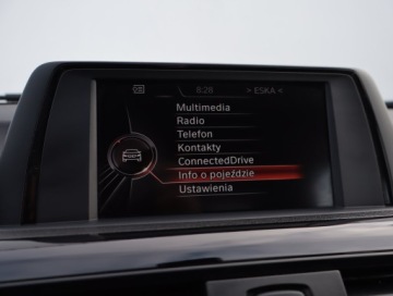 BMW Seria 3 F30-F31-F34 Limuzyna Facelifting 2.0 320i 184KM 2015 BMW 3 320 i xDrive, Salon Polska, Serwis ASO, zdjęcie 11