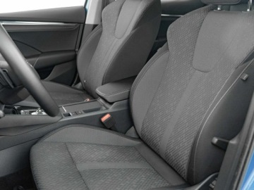 Skoda Octavia IV Liftback 1.5 TSI EVO 150KM 2024 Škoda Octavia Skoda Octavia GD7N529#1.5 TSI Style, zdjęcie 12