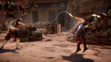 Mortal Kombat 11 Ultimate Edition ФИНАЛЬНОЕ ИЗДАНИЕ | ПАРОВОЙ КЛЮЧ | ПК ПЛ