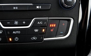 Ford Mondeo V Sedan Facelifting 2.0 EcoBlue 190KM 2021 Ford Mondeo ST-LINE FUL LED skora grzane fotele el.klapa navi. Idealny 2.0, zdjęcie 33