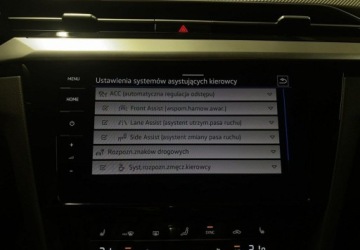Volkswagen Arteon Fastback Facelifting 2.0 TDI 200KM 2022 Volkswagen Arteon VAT 23 R-line 2.0TDI 200KM DSG 2022 r., salon PL, I wlas, zdjęcie 27