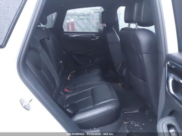 Porsche Macan SUV 3.0 V6 340KM 2016 Porsche Macan S 2016 3.0l 3.0 Benzyna 340KM, zdjęcie 12