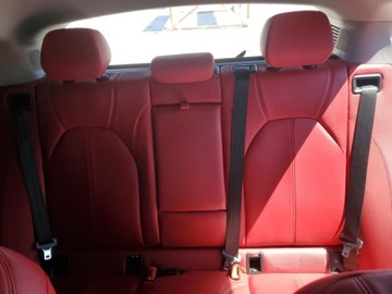 Alfa Romeo Stelvio 2020 Alfa Romeo Stelvio 2020 2.0l 2.0 Benzyna 280KM, zdjęcie 10