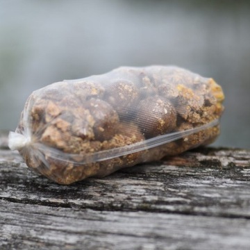 ПОДКАРП ПВА-пакеты 150ммх75мм ВОДОРАСТВОРИМЫЕ ДЛЯ НАКОРМКИ