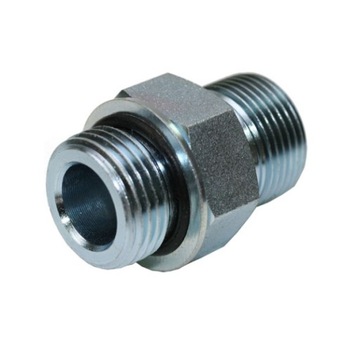 ДВИГАТЕЛЬ BMR 200 GR2 + НИППЕЛЬ 1/2 - 22 КЛАПАНА ОБМОТЧИКА