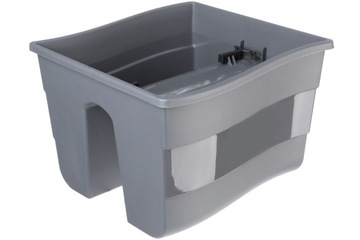 DONICA SKRZYNKA DONICZKA BALUSTRADOWA BALKONOWA