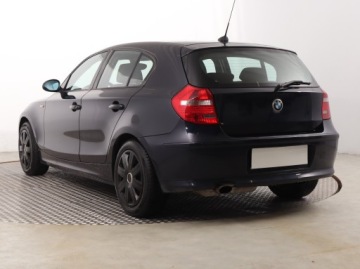 BMW Seria 1 E81/E87 Hatchback 5d E87 1.6 116i 122KM 2009 BMW 1 116i, Klima, El. szyby, zdjęcie 3