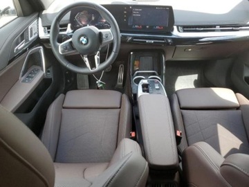 BMW X1 U11 2023 BMW X1 BMW X1 XDRIVE28I, silnik 2.0, 44, od ubezpieczyciela 2.0 Benzyna, zdjęcie 7