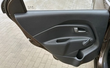 Kia Rio III Hatchback 3d 1.2 DOHC CVVT 85KM 2014 Kia Rio 1.2 85KM Klima, Zarejestrowany w Polsce, VAT-marza 1.2 Benzyna, zdjęcie 29