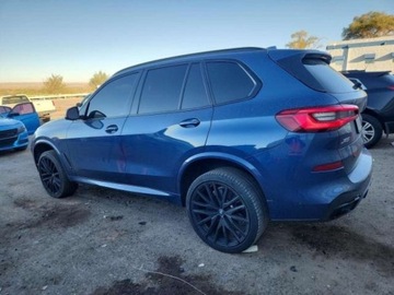 BMW X5 G05 2020 BMW X5 Xdrive 40i 3.0 Benzyna 335KM, zdjęcie 2