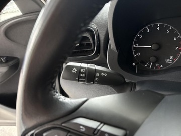 Toyota Yaris IV Hatchback 1.0 VVT-i 72KM 2022 Toyota Yaris 1.0 Comfort IV (2020-), zdjęcie 21