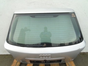 KLAPA AUDI A38P