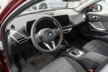 BMW Seria 1 F70 2025 BMW 116 - Dostępny od ręki!, zdjęcie 9