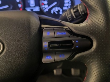 Hyundai i30 III Wagon Facelifting 1.5 T-GDI 48V 160KM 2023 Hyundai i30 N LINE 1.5 T-GDI 48V 160 KM Salon PL LED Kamera Tempomat, zdjęcie 12